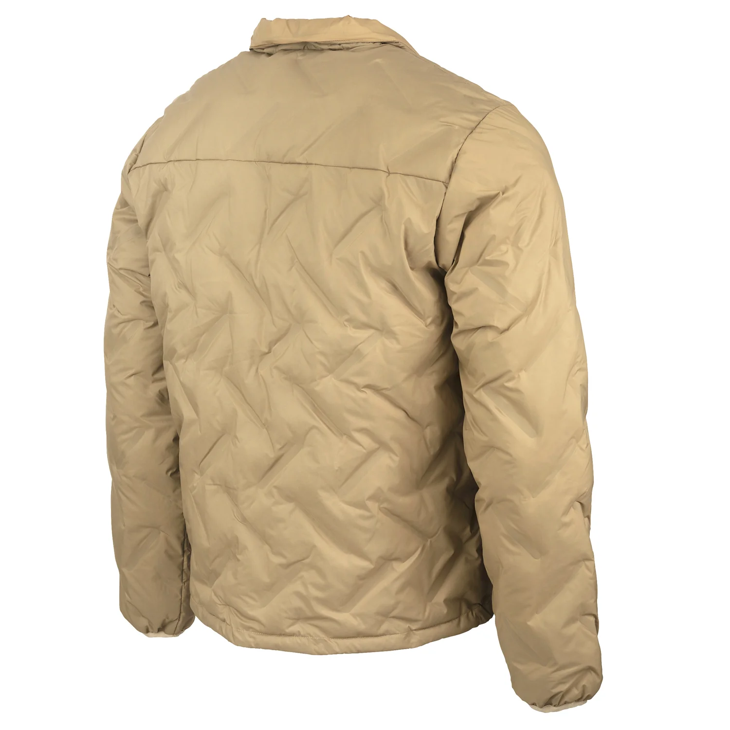 Butte Jacket - Tan - Image 4