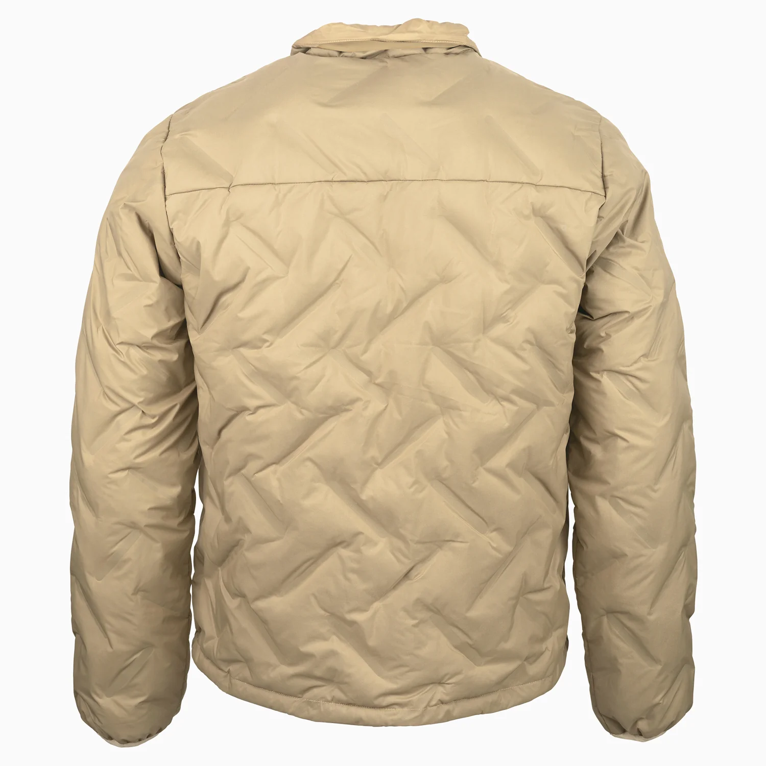 Butte Jacket - Tan - Image 5