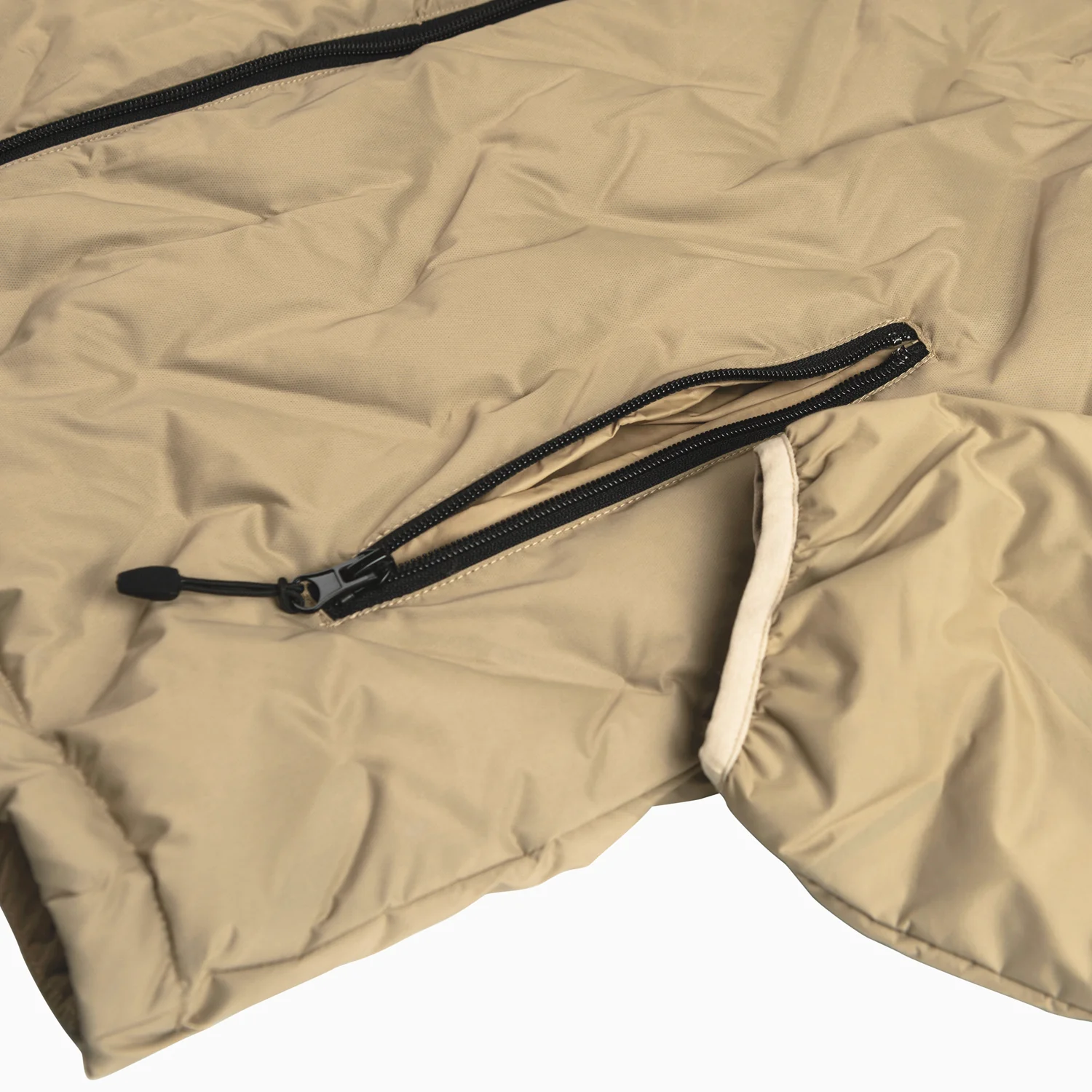 Butte Jacket - Tan - Image 8