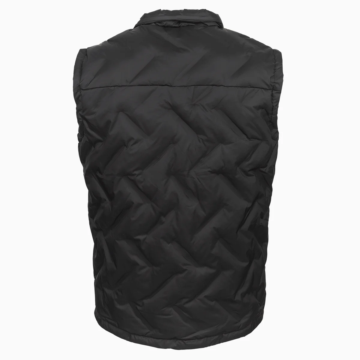 Butte Vest - Black - Image 3