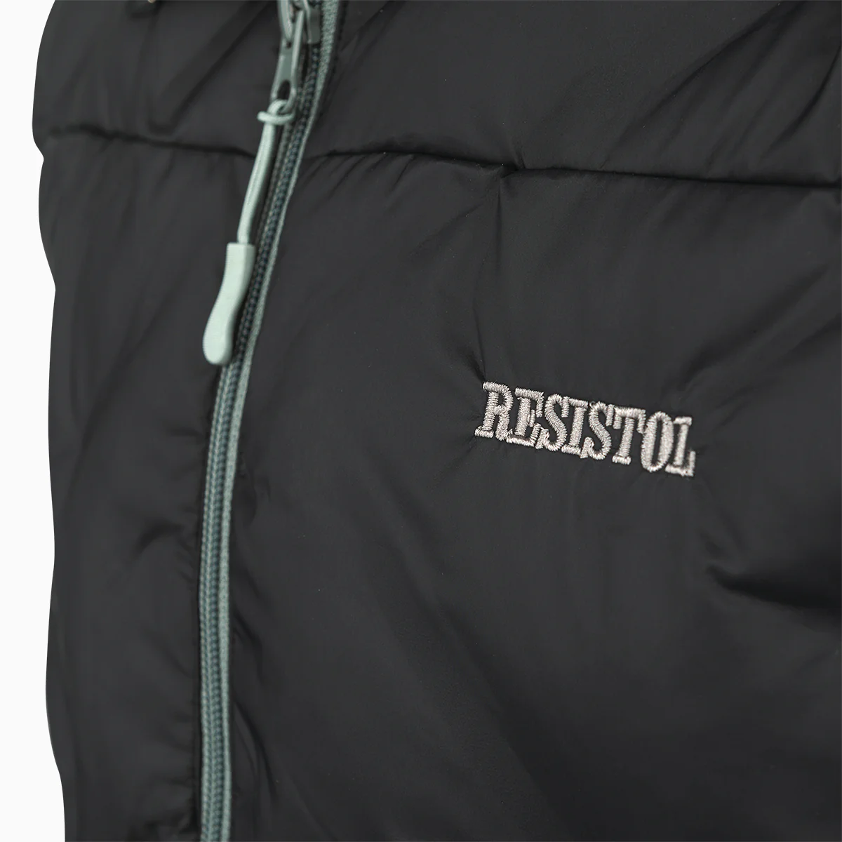 Butte Vest - Black - Image 4