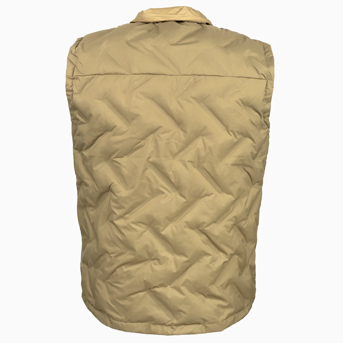 Butte Vest - Tan - Image 3