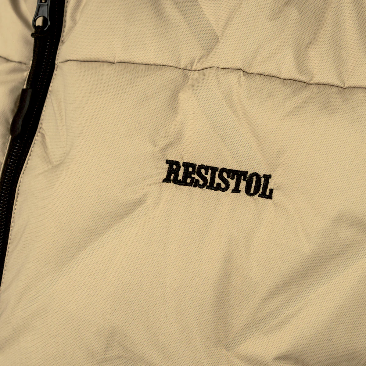 Butte Vest - Tan - Image 4