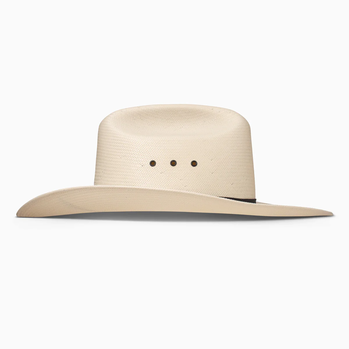 10X Cattleman Cowboy Hat - Image 3
