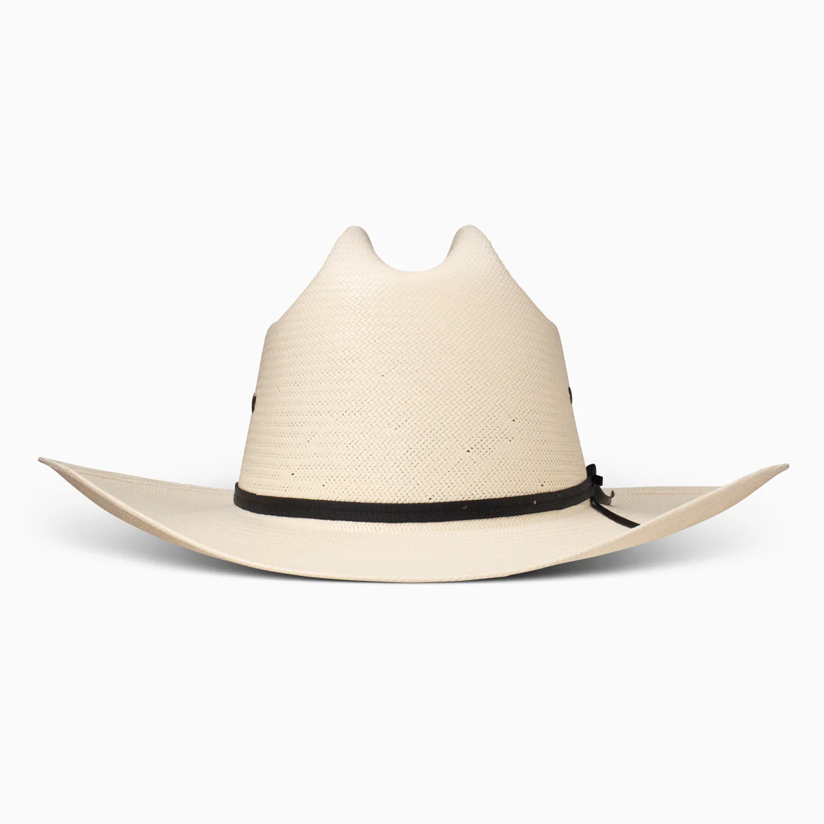 10X Cattleman Cowboy Hat - Image 4