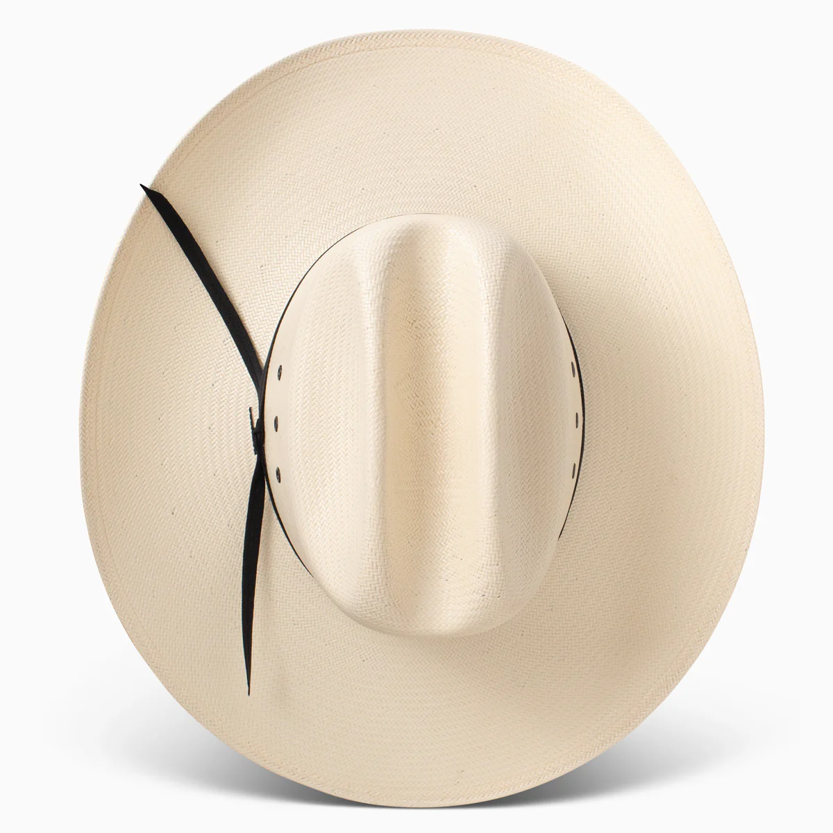 10X Cattleman Cowboy Hat - Image 5