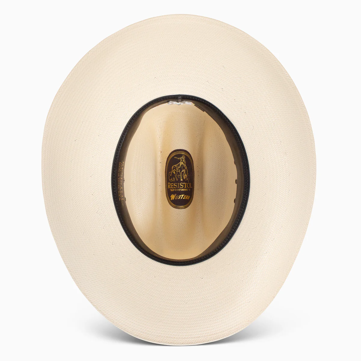 10X Cattleman Cowboy Hat - Image 6