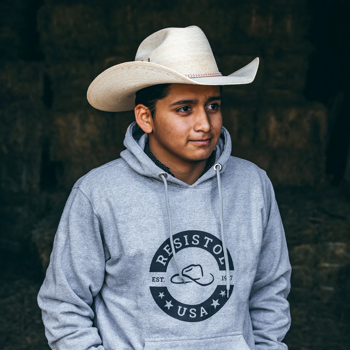 Centerline - George Strait Cowboy Hat - Image 3