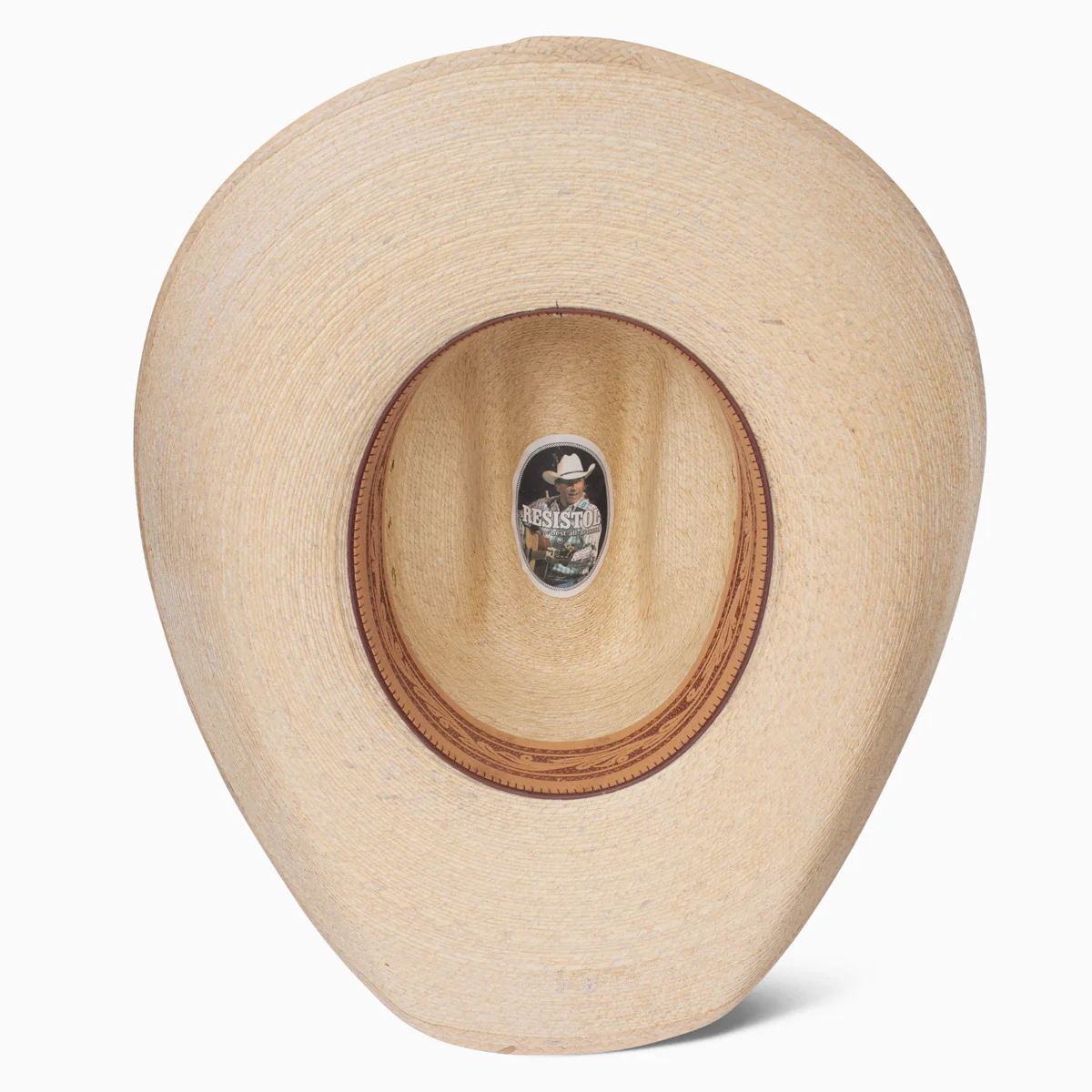 Centerline - George Strait Cowboy Hat - Image 7