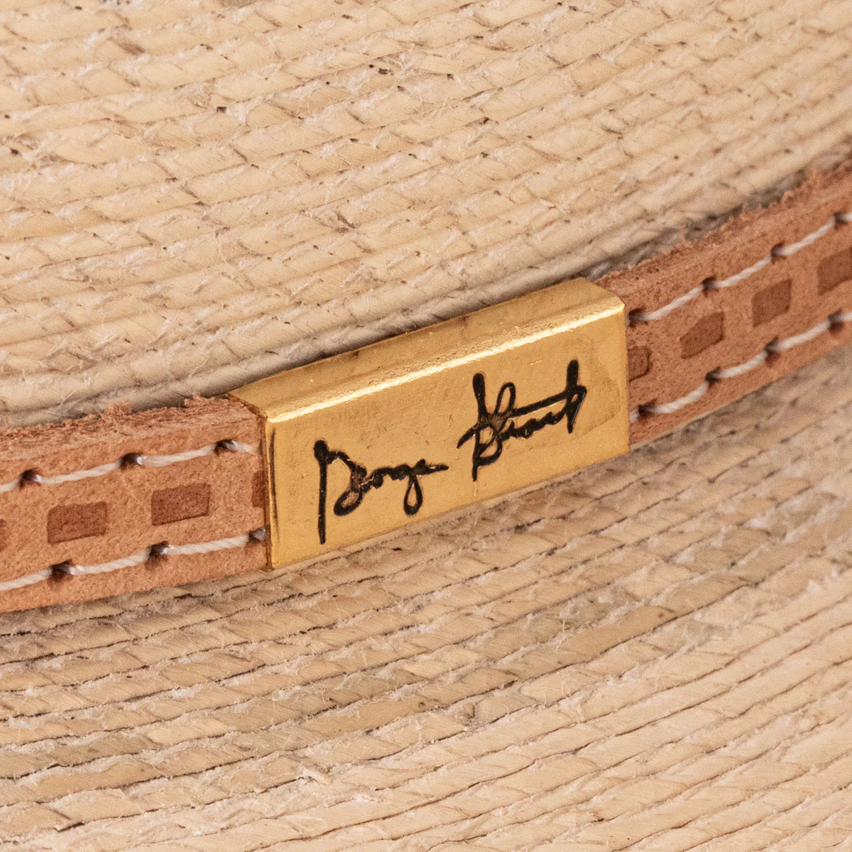 Centerline - George Strait Cowboy Hat - Image 8