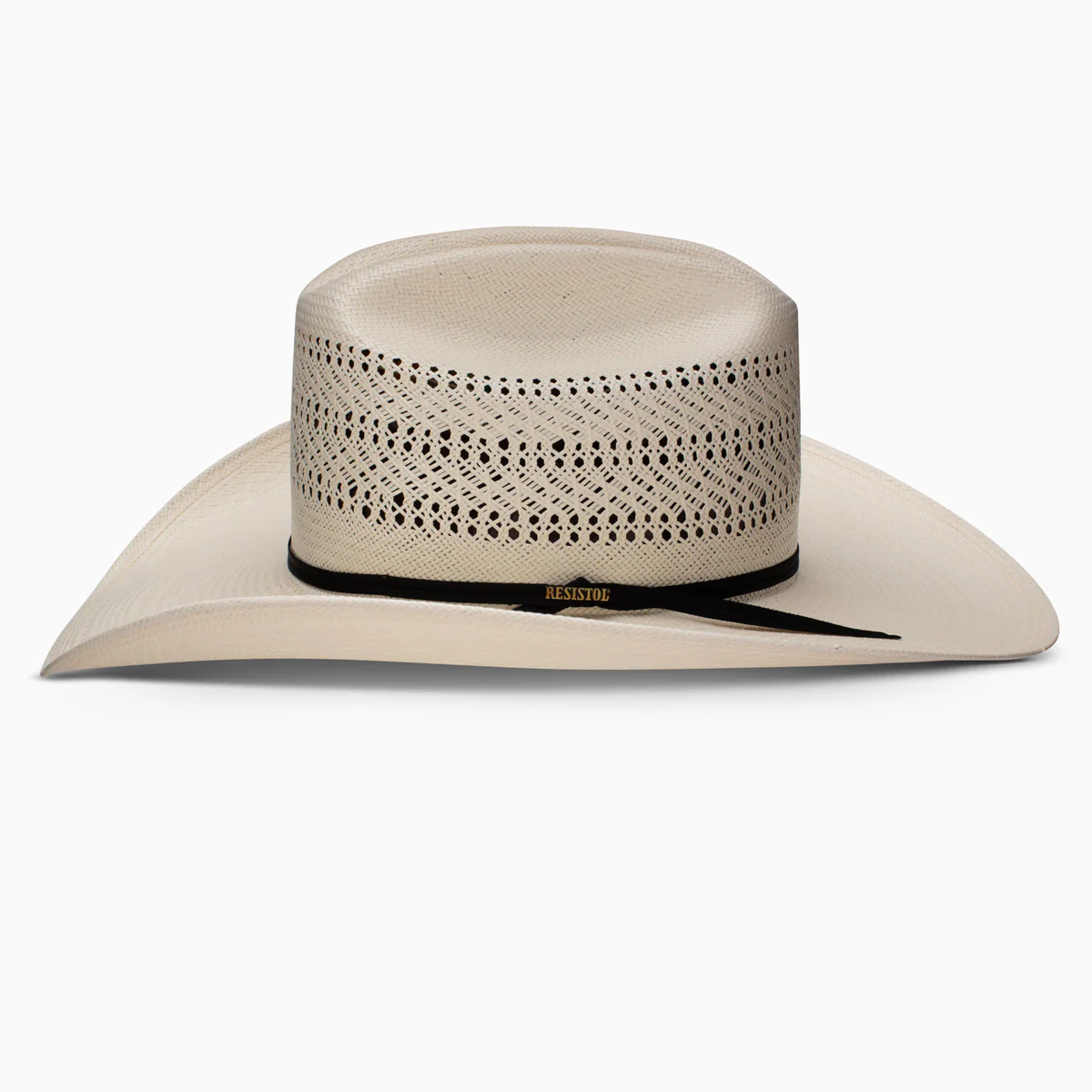 20X Chase 30 Profile Cowboy Hat - Image 3