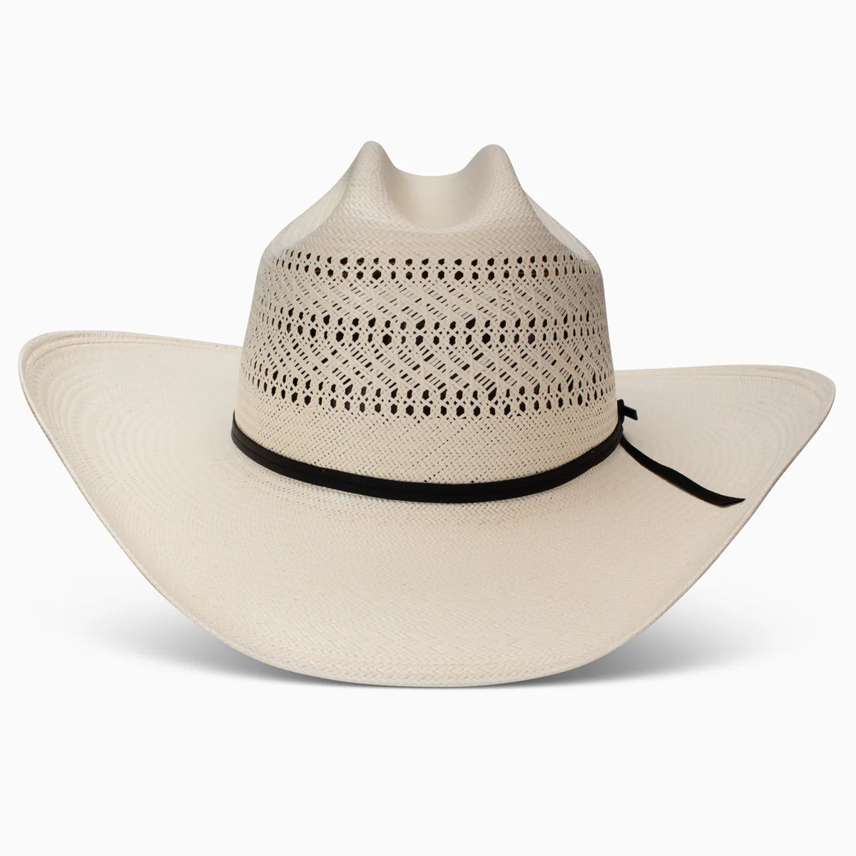 20X Chase 30 Profile Cowboy Hat - Image 4