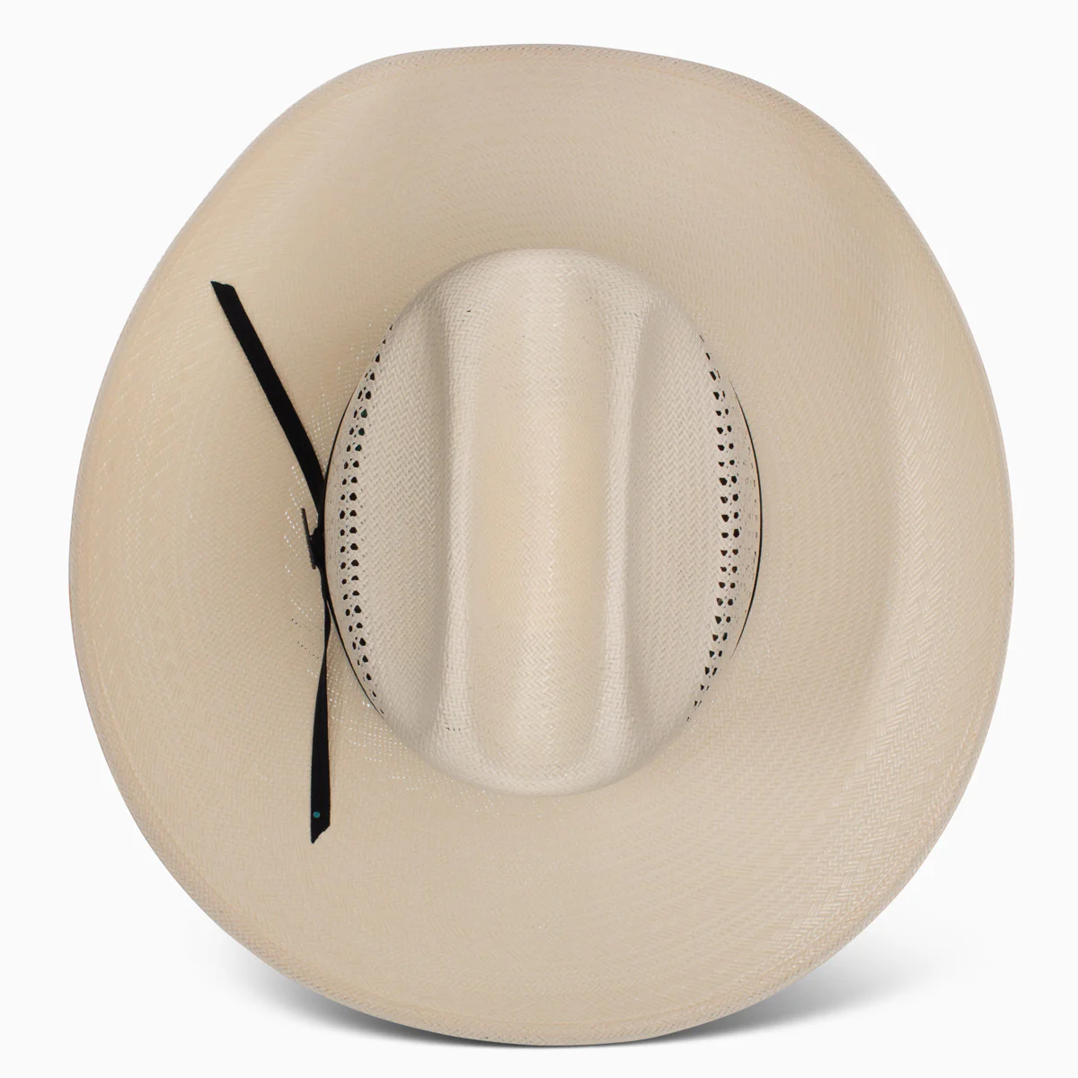 20X Chase 30 Profile Cowboy Hat - Image 5