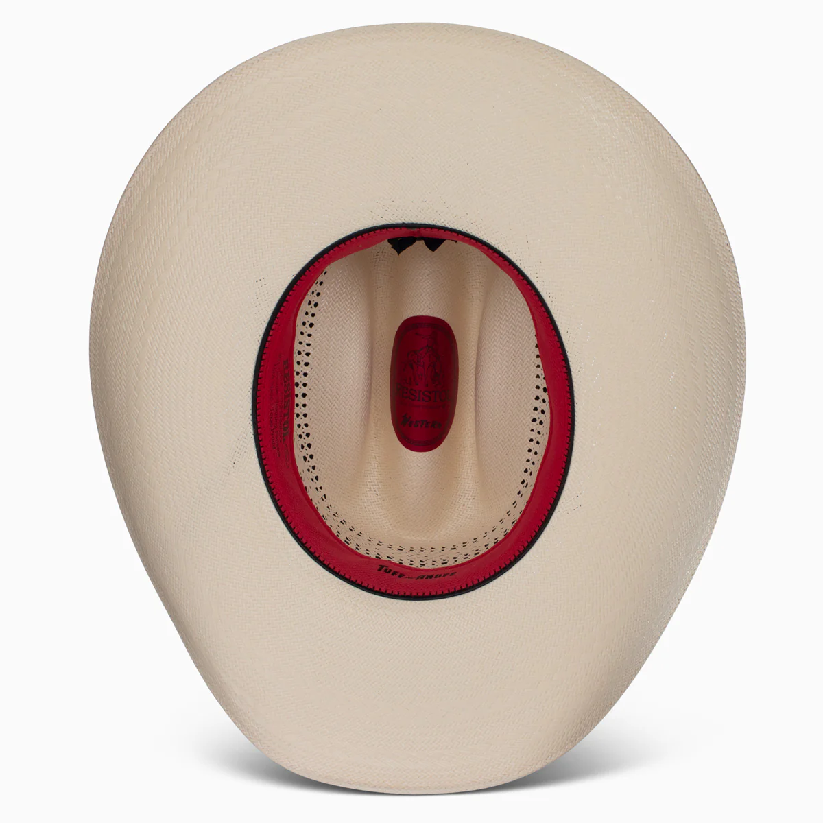 20X Chase 30 Profile Cowboy Hat - Image 6