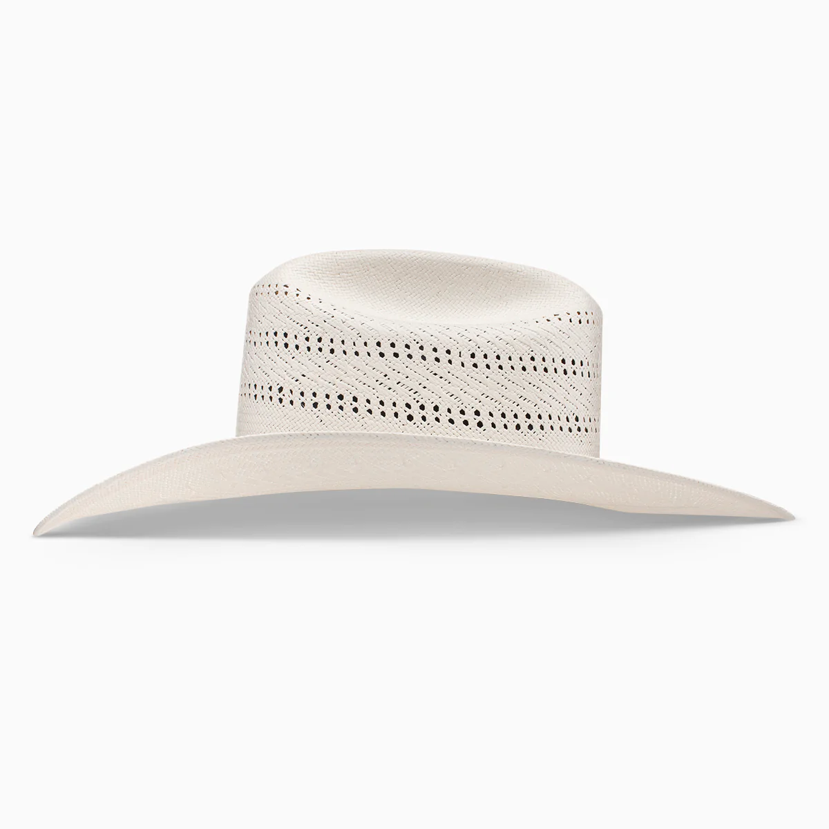 20X Chase BA Profile Cowboy Hat - Image 3