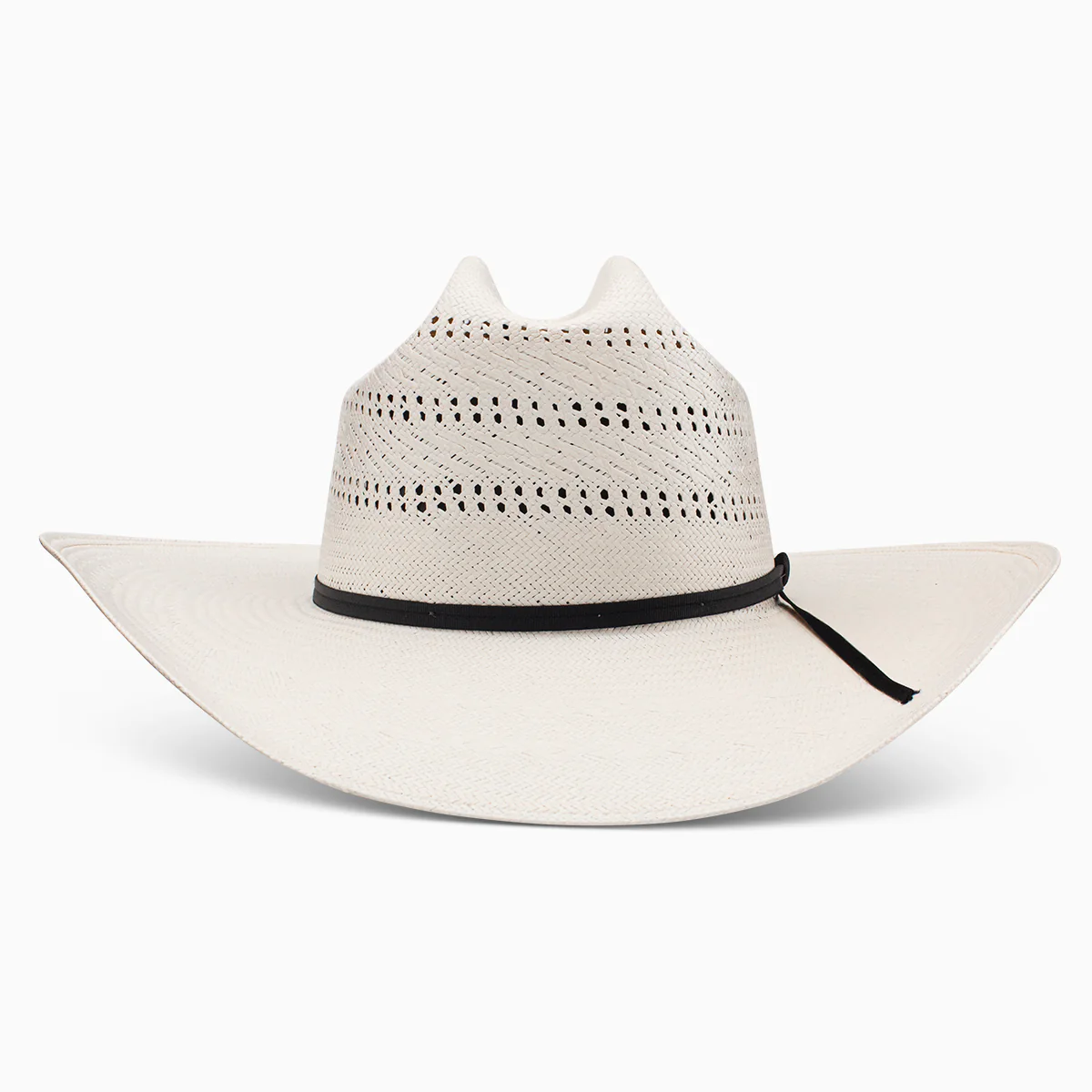 20X Chase BA Profile Cowboy Hat - Image 4