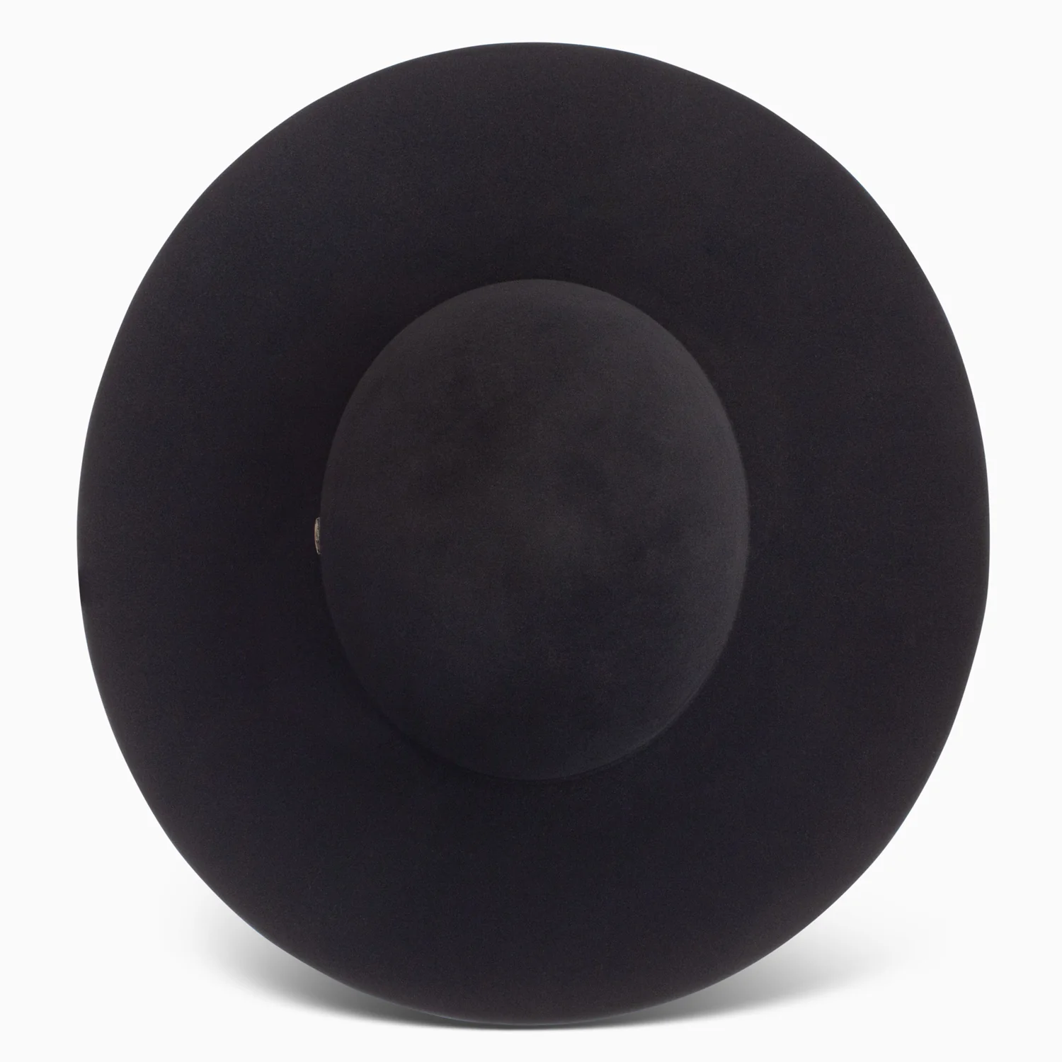 10X Chute Boss Open Crown Cowboy Hat - Image 4