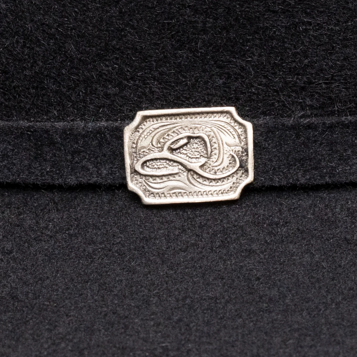 10X Chute Boss Open Crown Cowboy Hat - Image 6