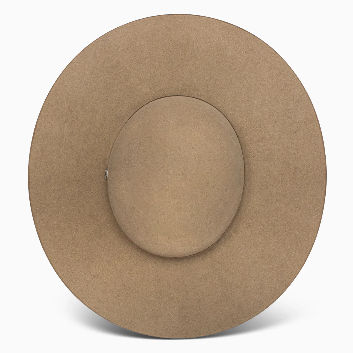 10X Chute Boss Open Crown Cowboy Hat - Image 4