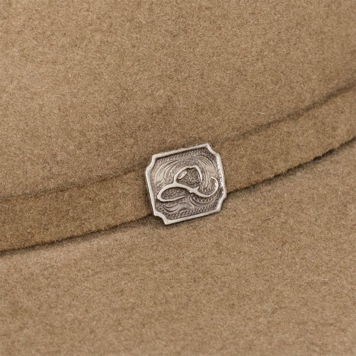 10X Chute Boss Open Crown Cowboy Hat - Image 6