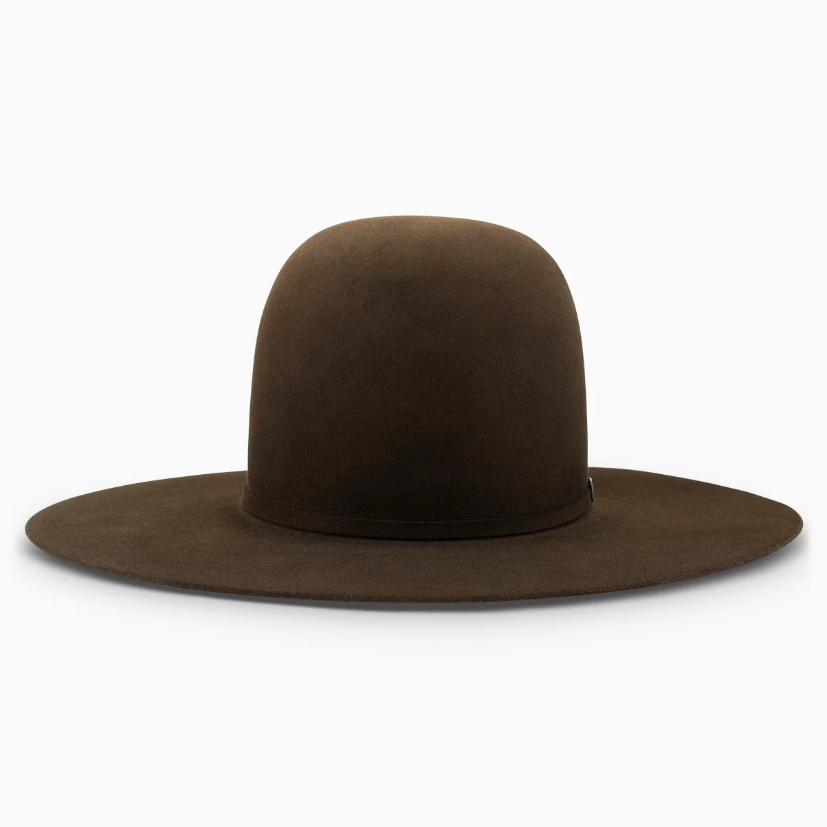 10X Chute Boss Open Crown Cowboy Hat - Image 2