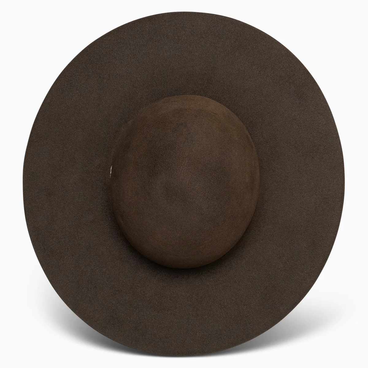 10X Chute Boss Open Crown Cowboy Hat - Image 5
