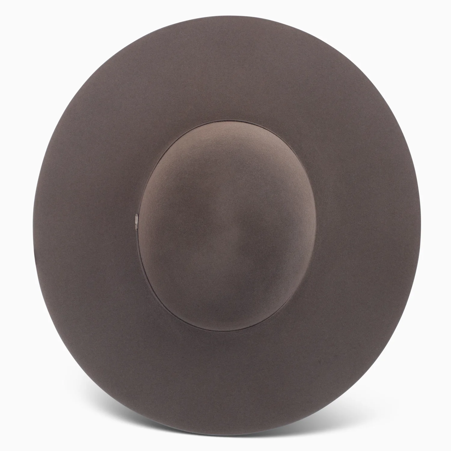 10X Chute Boss Open Crown Cowboy Hat - Image 4