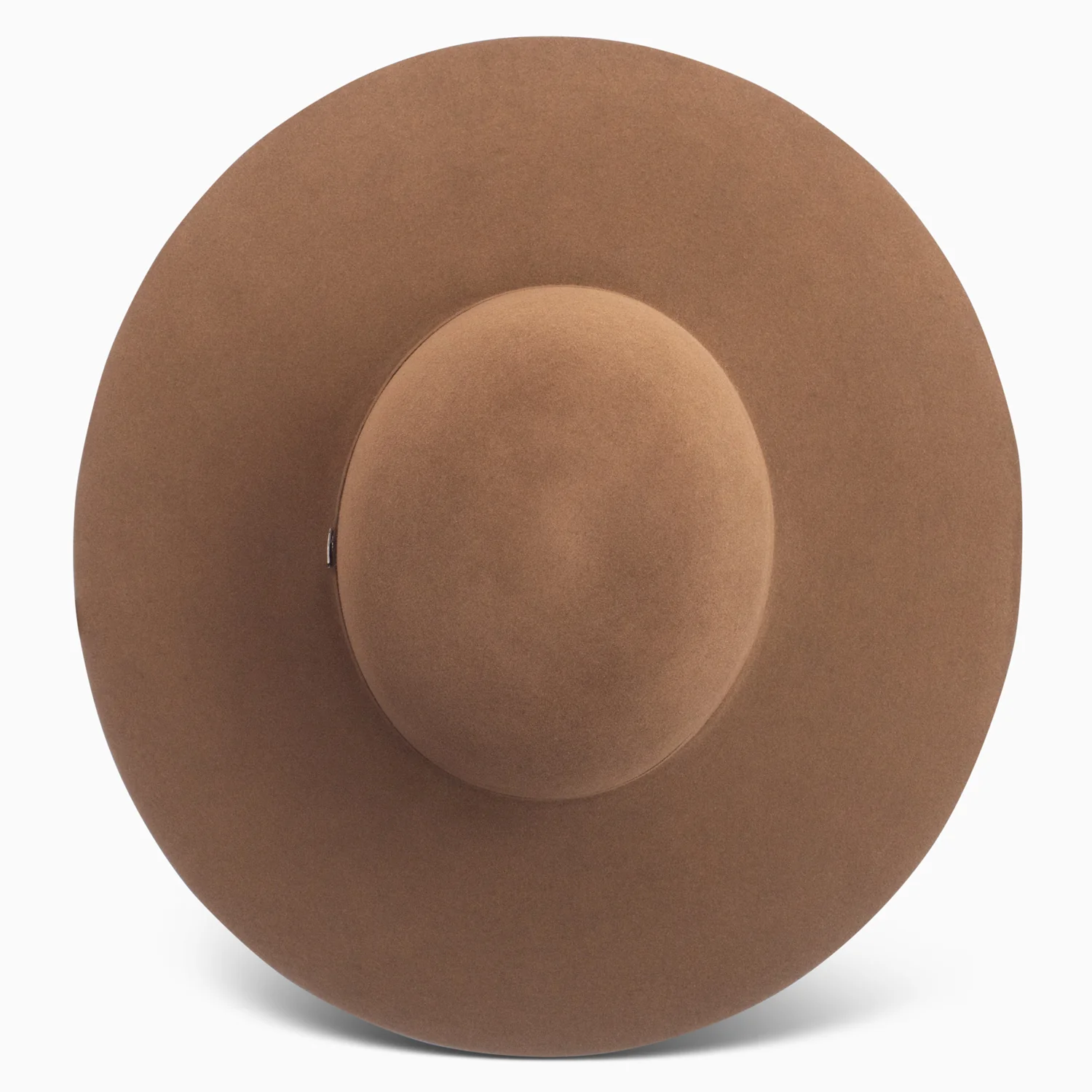 10X Chute Boss Open Crown Cowboy Hat - Image 4