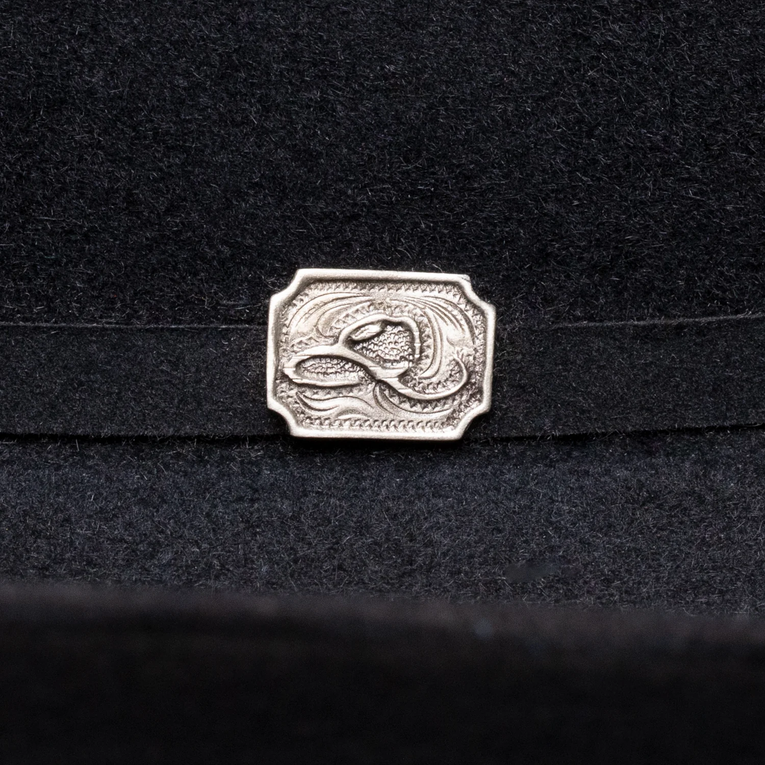 10X Chute Boss Cowboy Hat - Image 7