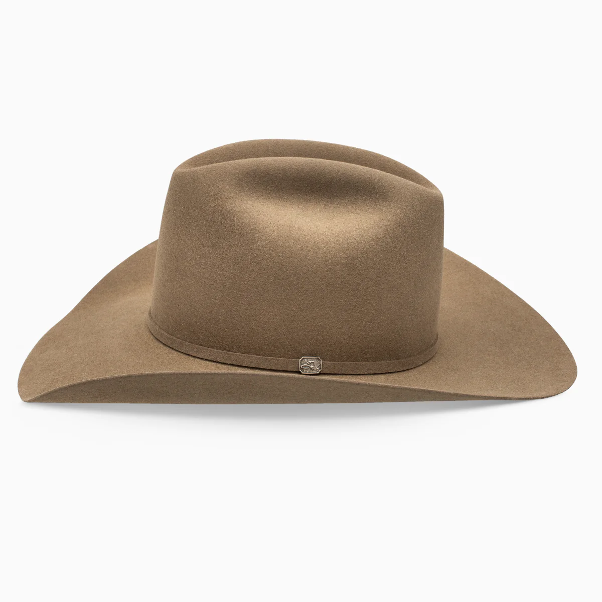 10X Chute Boss Cowboy Hat - Image 2