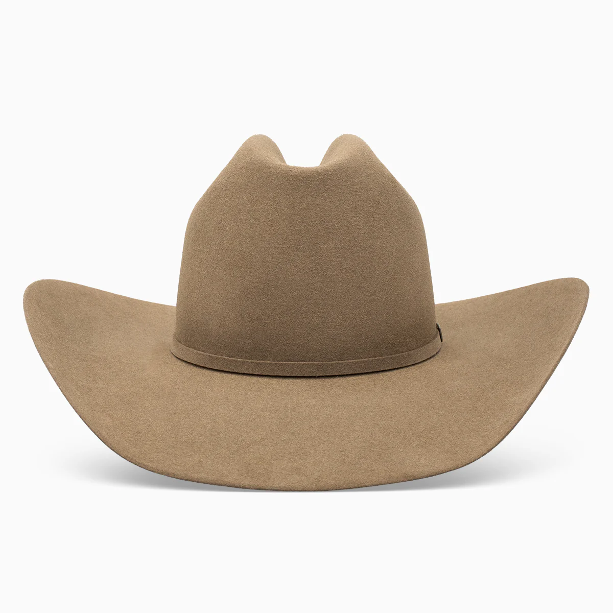 10X Chute Boss Cowboy Hat - Image 3