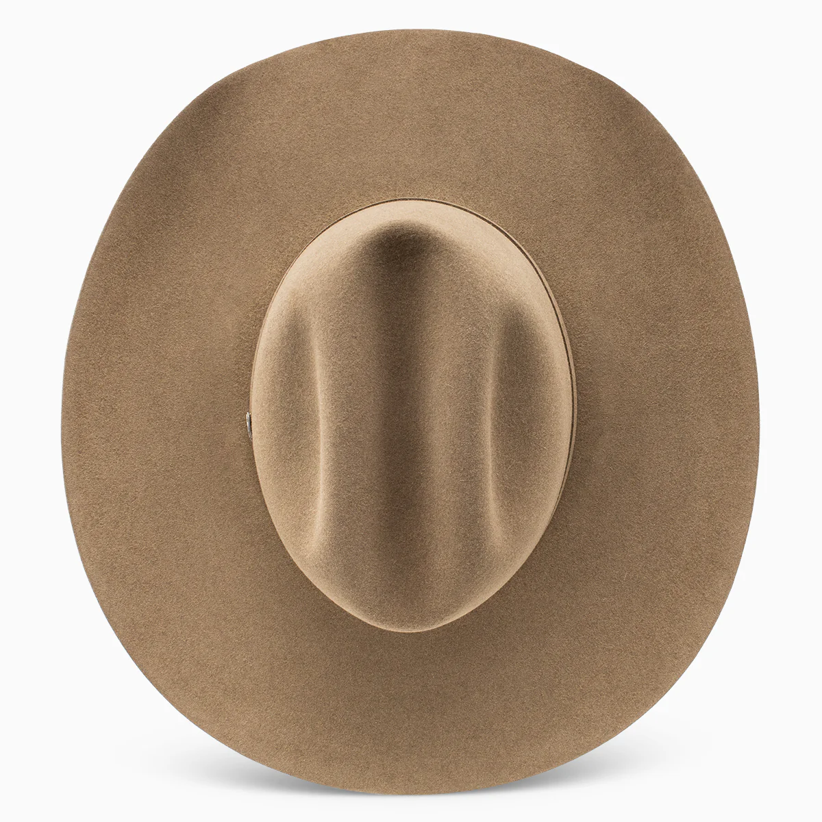 10X Chute Boss Cowboy Hat - Image 4