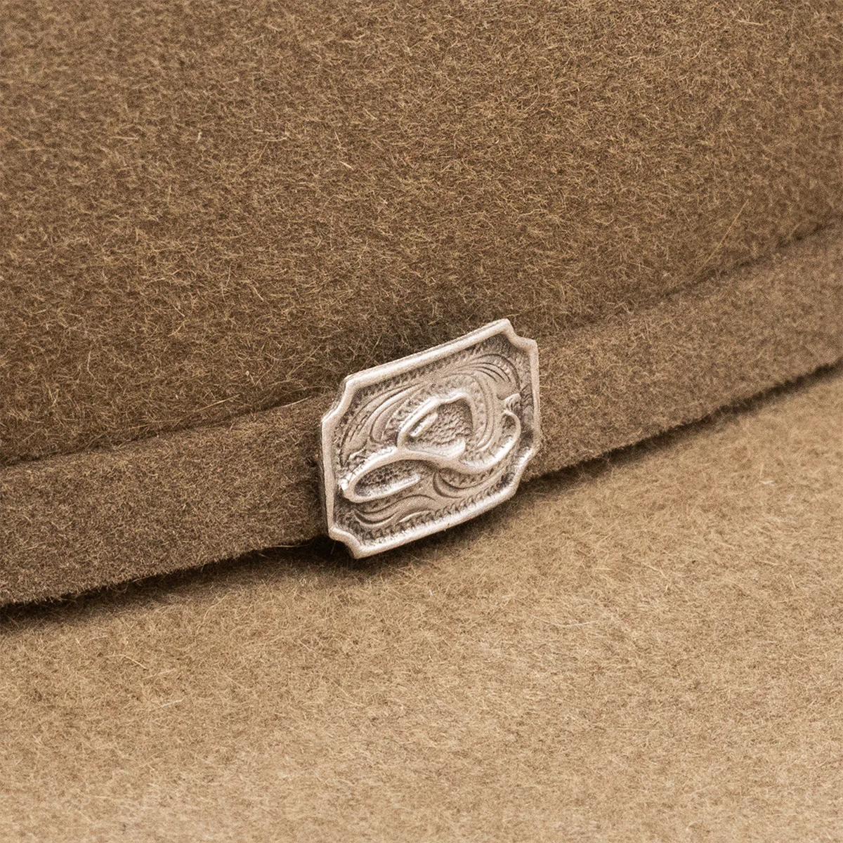 10X Chute Boss Cowboy Hat - Image 6