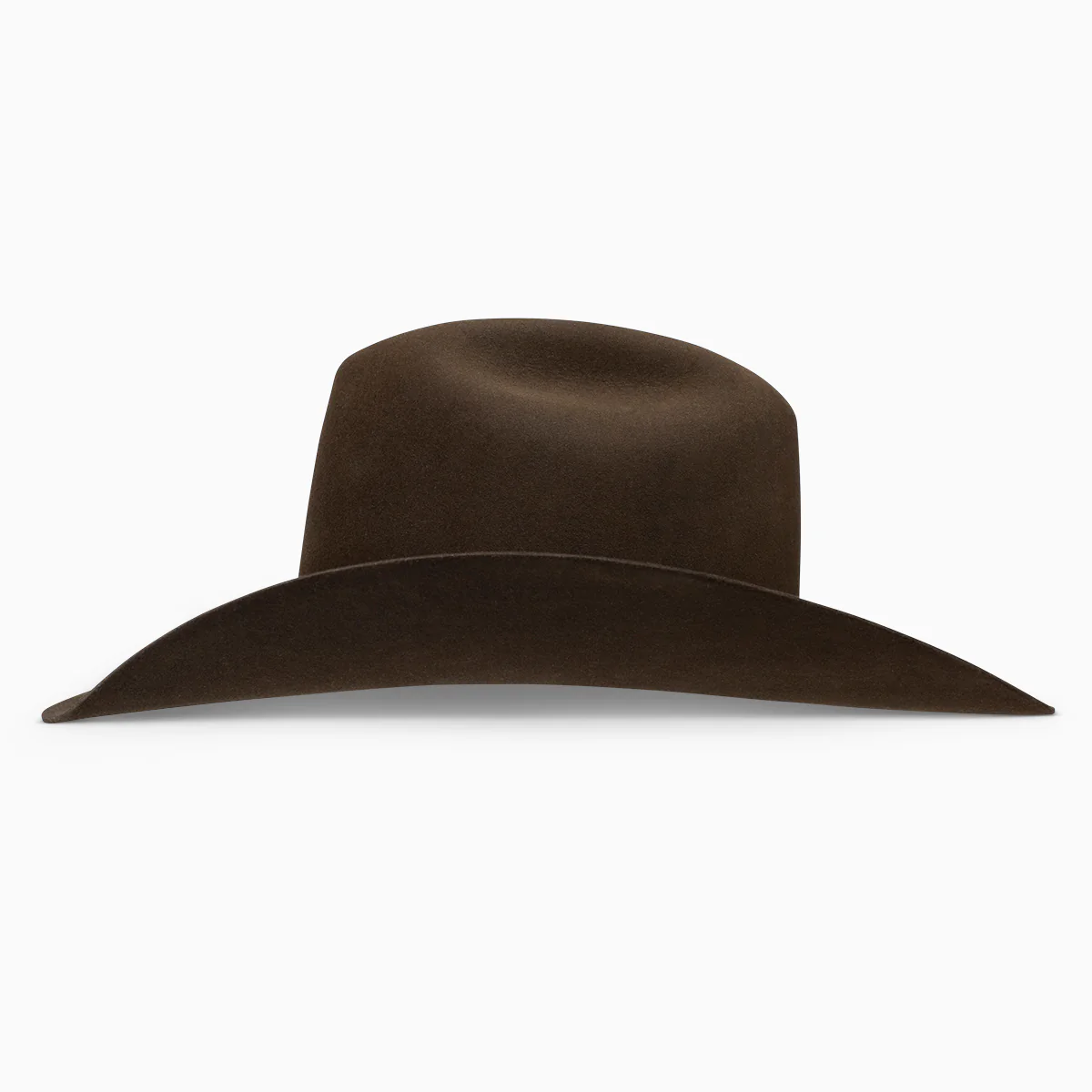 10X Chute Boss Cowboy Hat - Image 3
