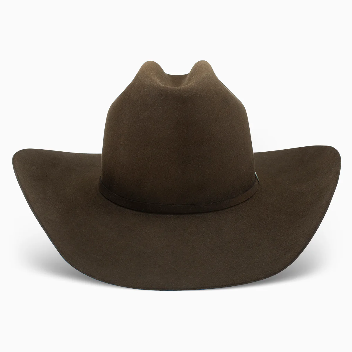 10X Chute Boss Cowboy Hat - Image 4