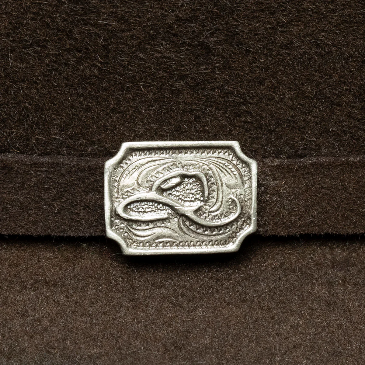 10X Chute Boss Cowboy Hat - Image 7