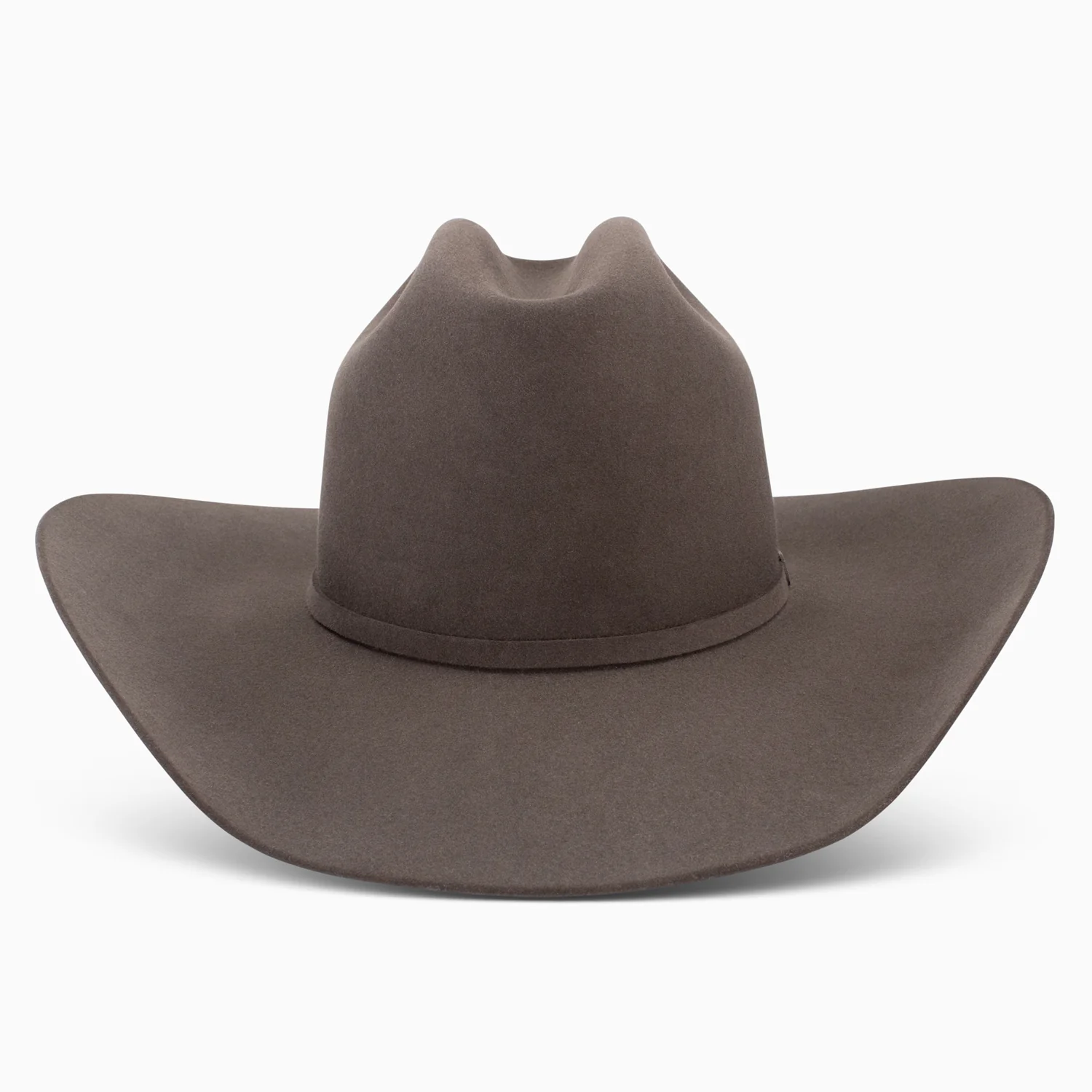 10X Chute Boss Cowboy Hat - Image 3