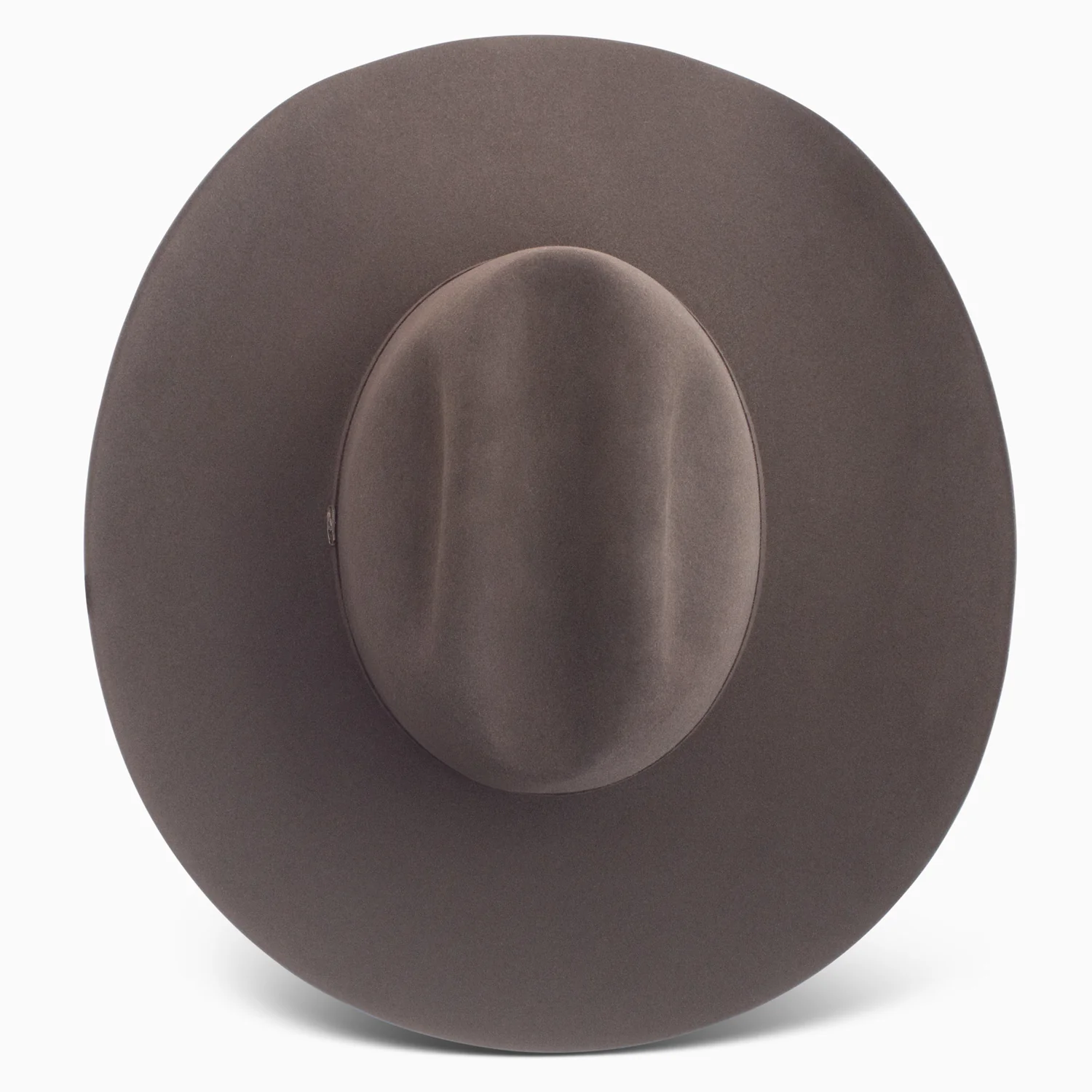 10X Chute Boss Cowboy Hat - Image 4