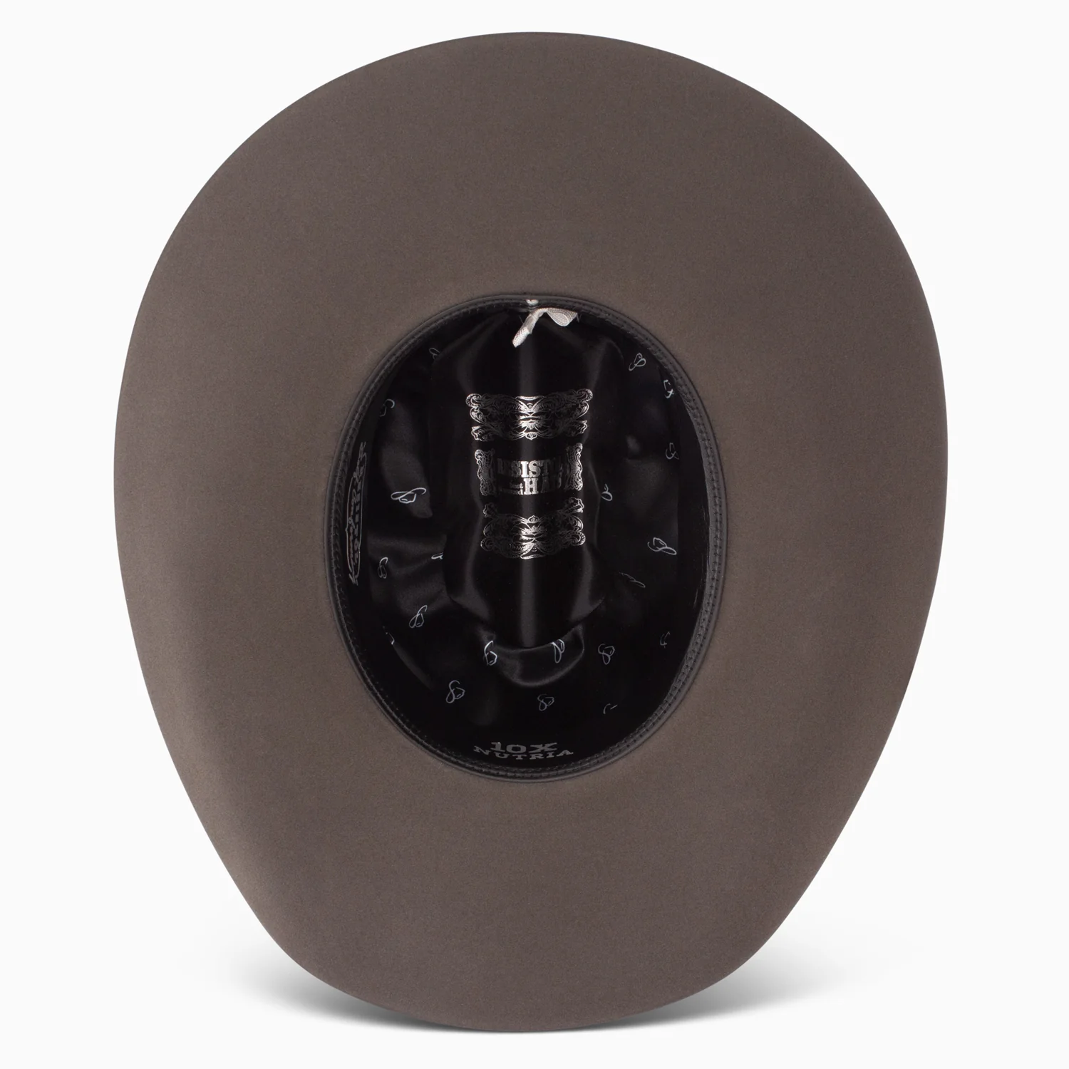 10X Chute Boss Cowboy Hat - Image 5