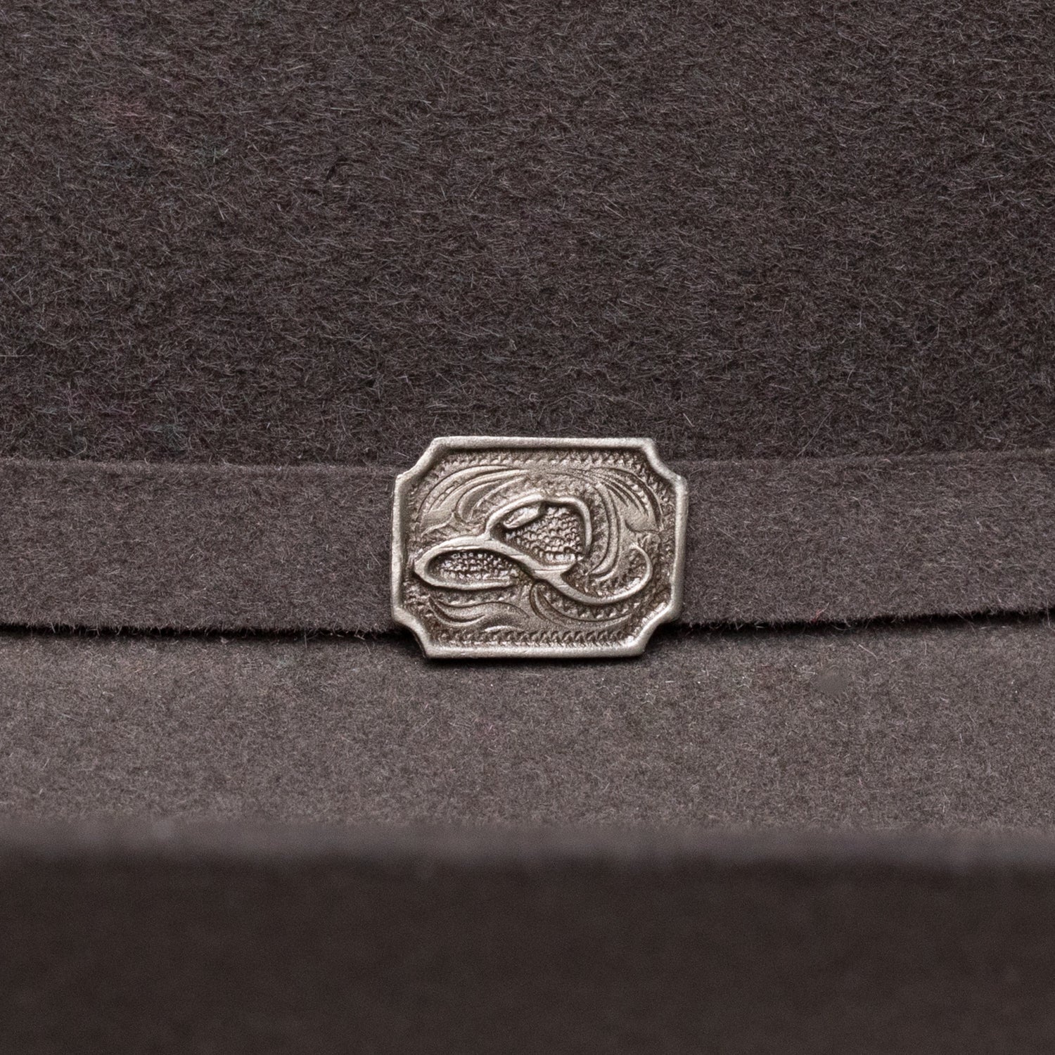 10X Chute Boss Cowboy Hat - Image 6