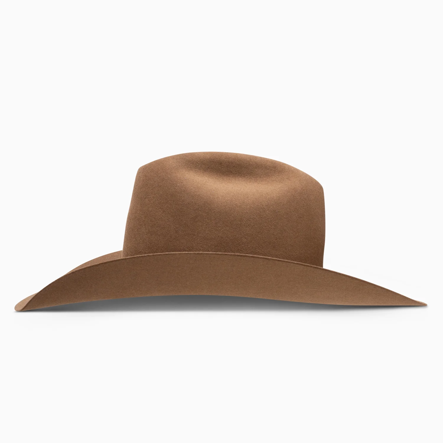 10X Chute Boss Cowboy Hat - Image 2
