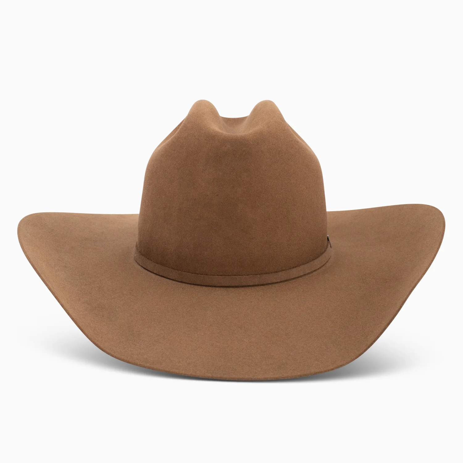 10X Chute Boss Cowboy Hat - Image 3
