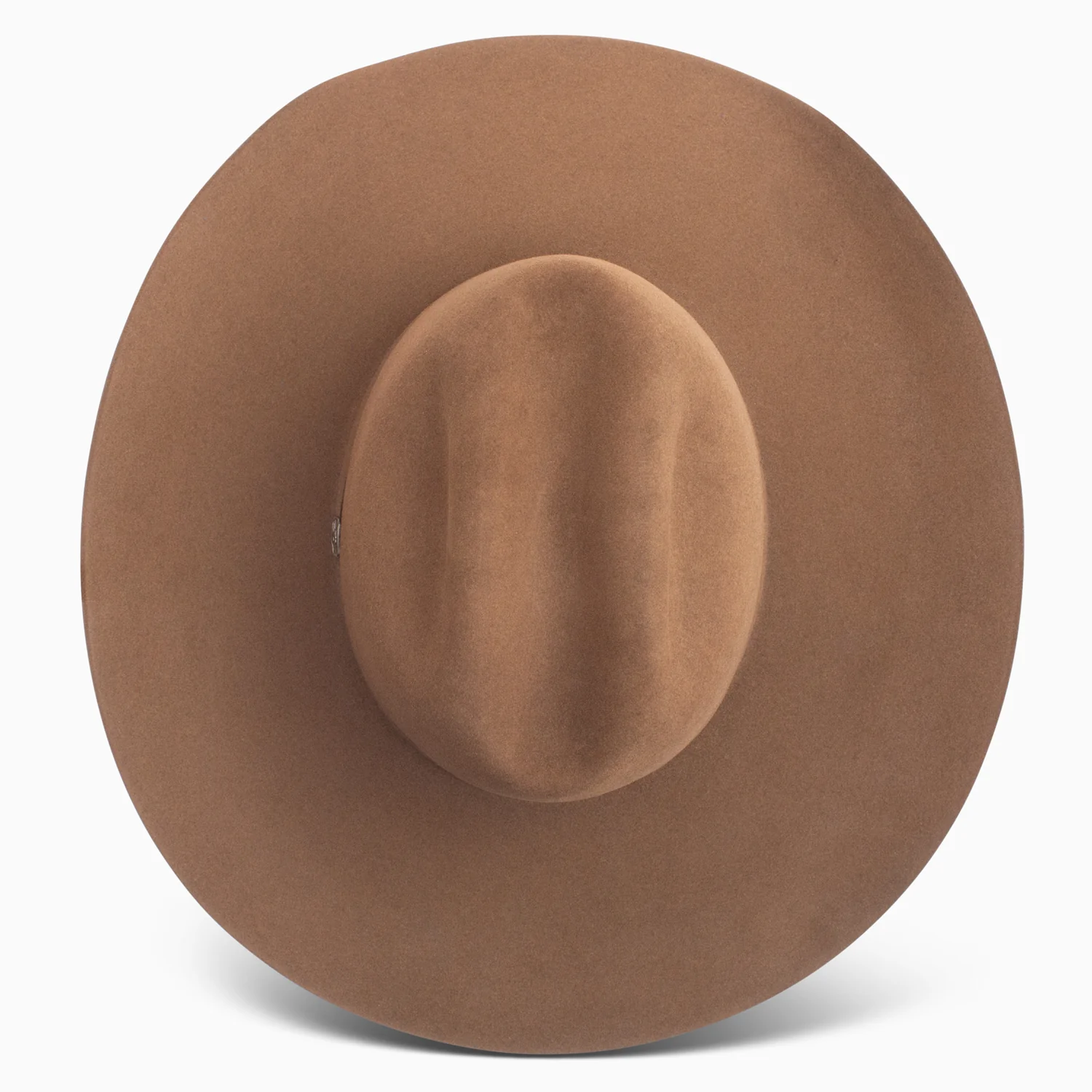 10X Chute Boss Cowboy Hat - Image 4
