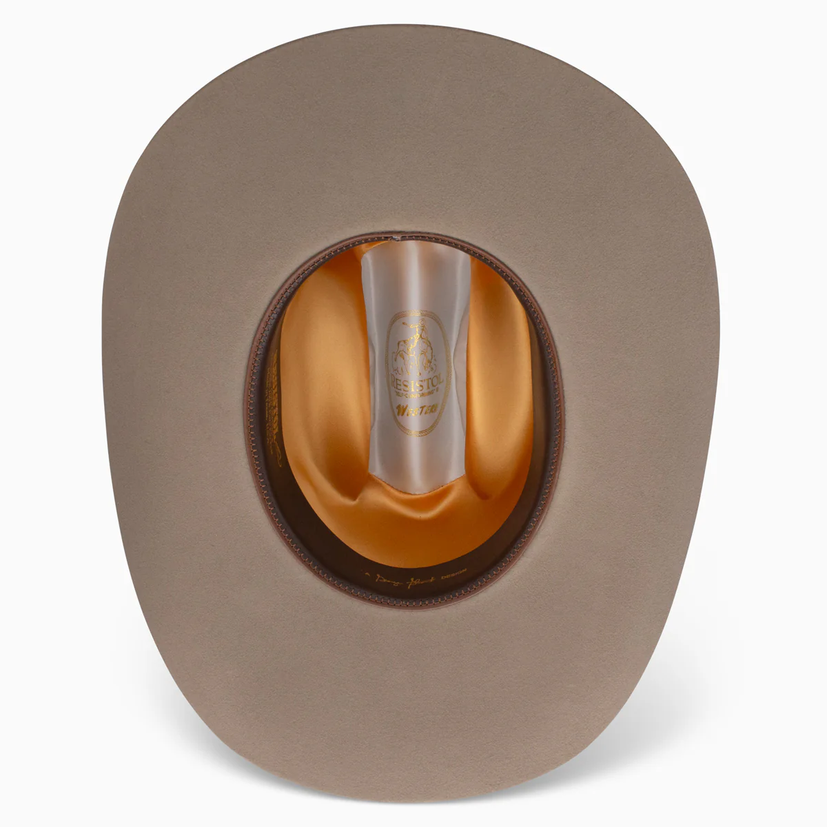 6X Circuit - George Strait Cowboy Hat - Image 5