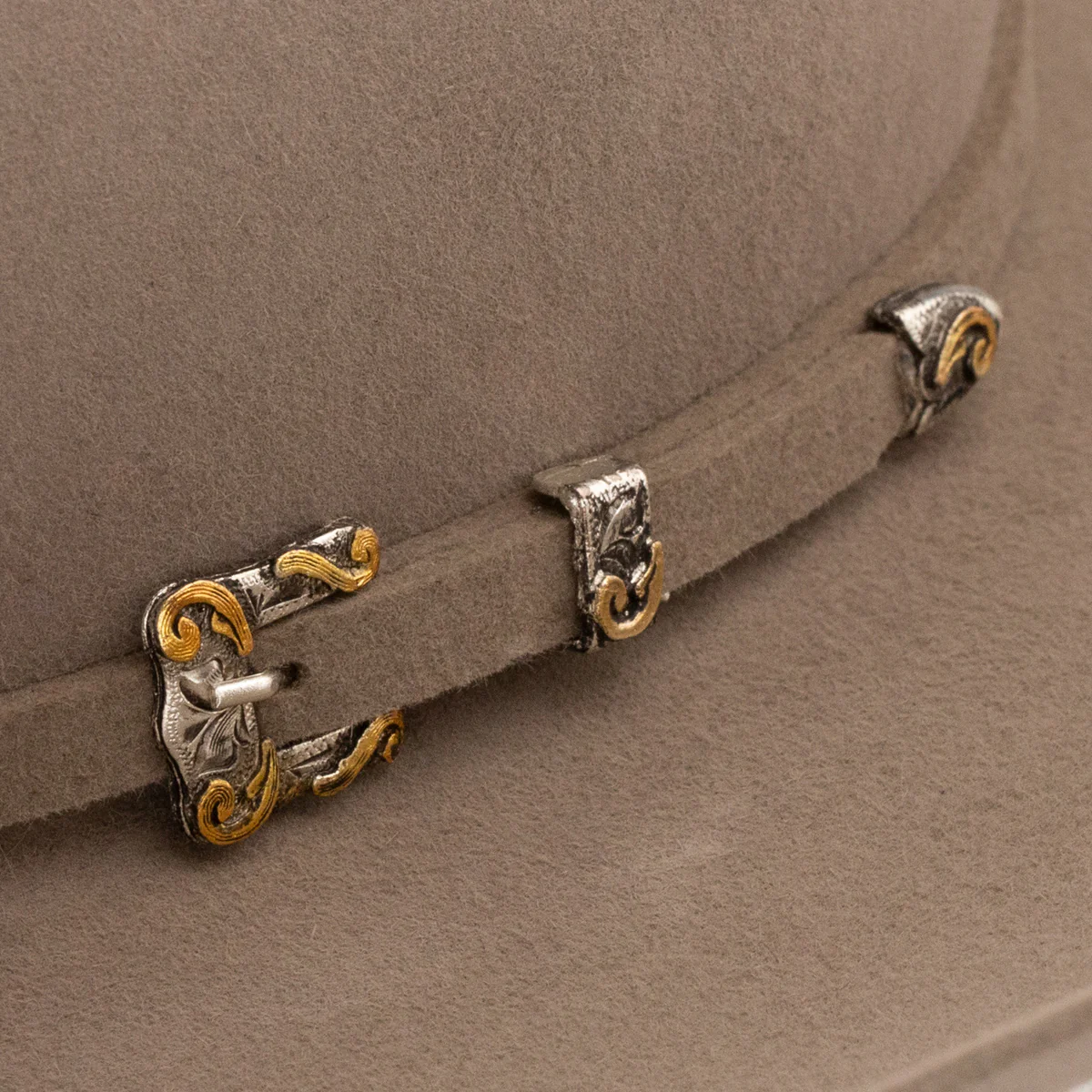 6X Circuit - George Strait Cowboy Hat - Image 6