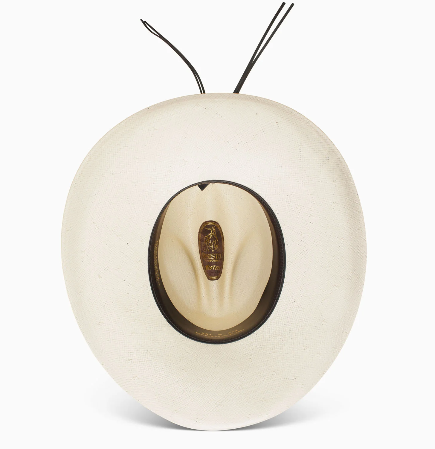 6X Cisco Cowboy Hat - Image 5