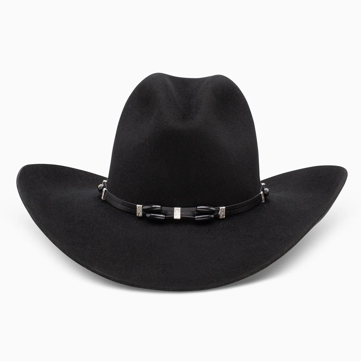 3X Cisco Cowboy Hat - Image 3