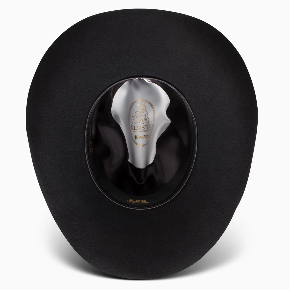 3X Cisco Cowboy Hat - Image 4