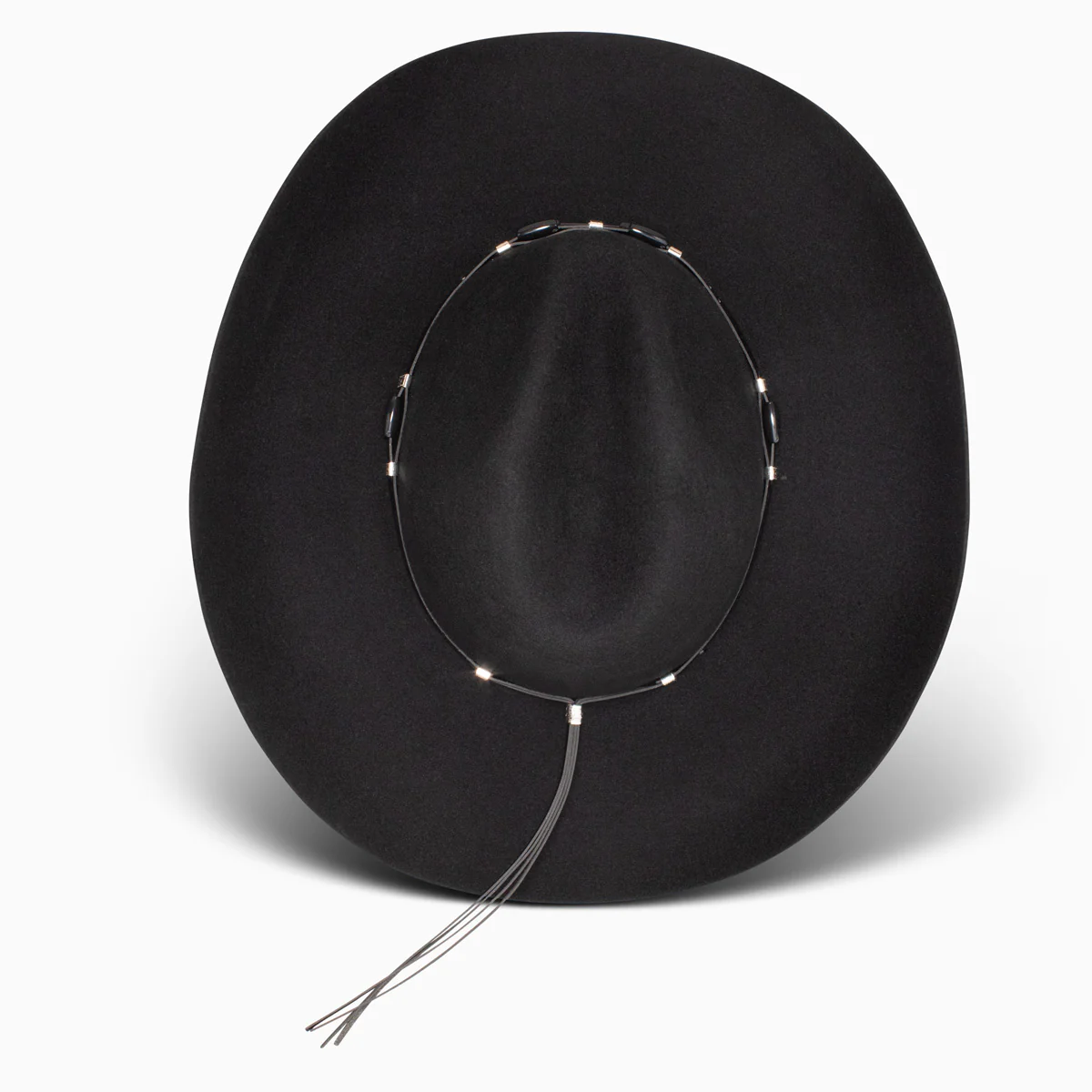 3X Cisco Cowboy Hat - Image 5
