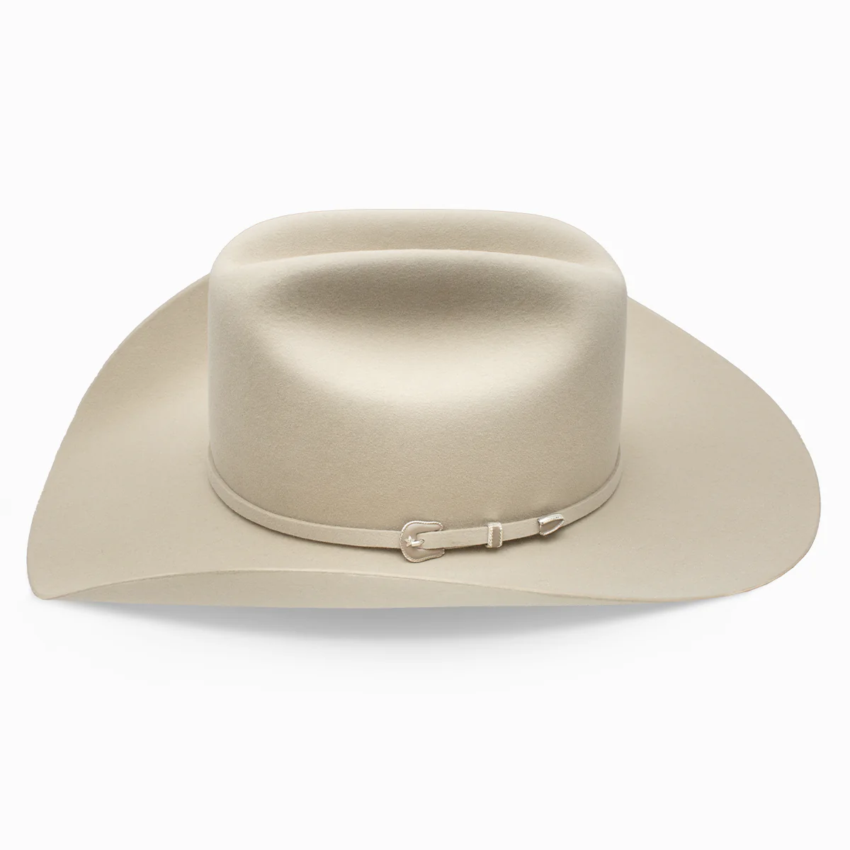6X City Limits Cowboy Hat - Image 2